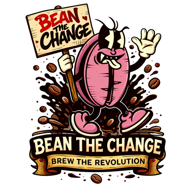 BeanTheChange