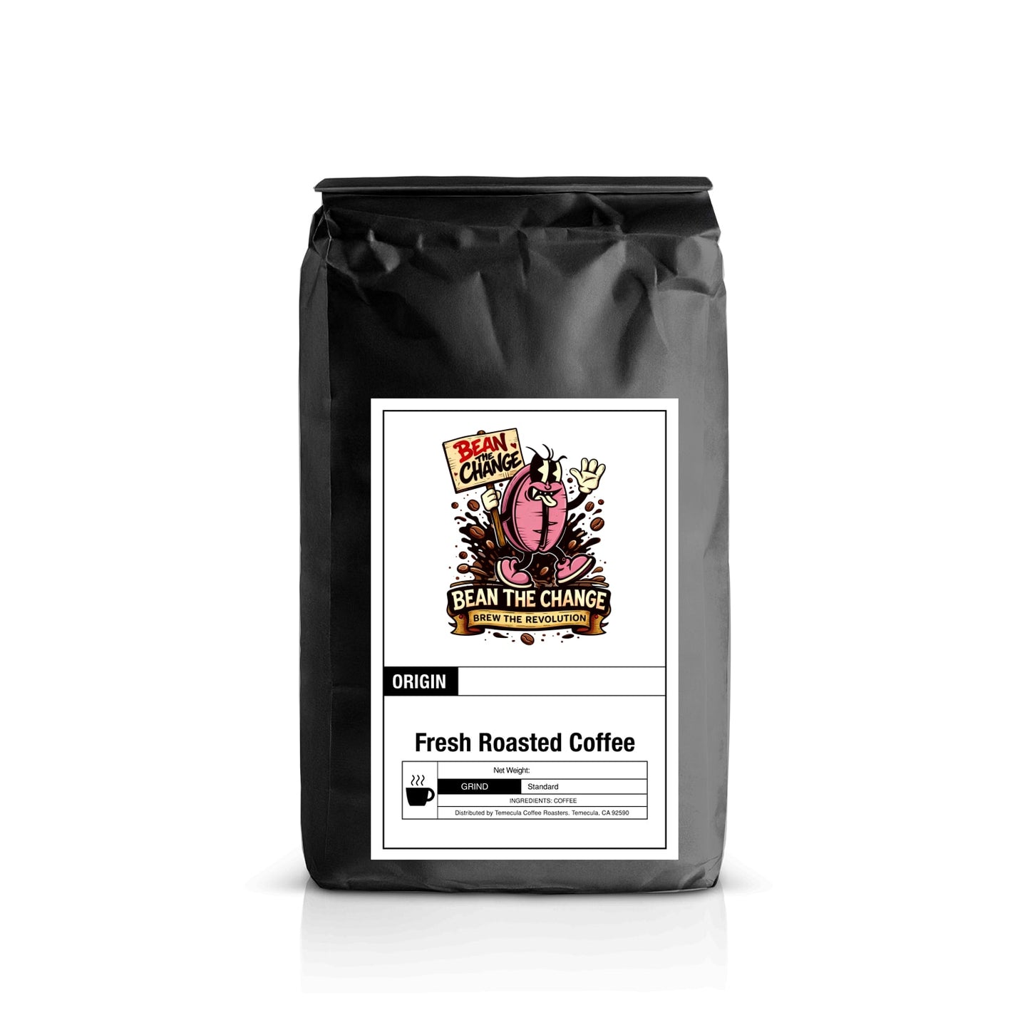 Pumpkin Spice Warm Seasonal Flavor Blend